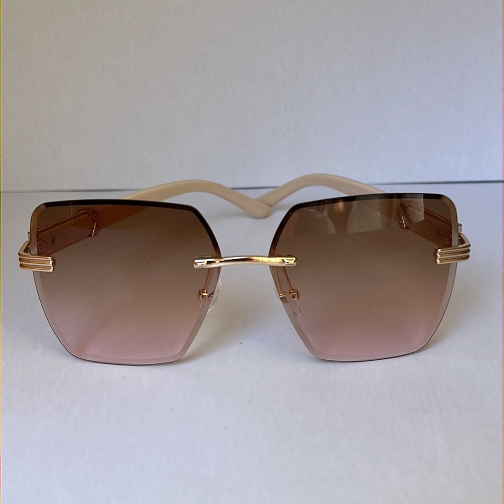 Sunglasses Color Brown light